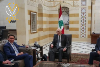 حزب الله يعلن موقفه من مقترح وقف إطلاق النار