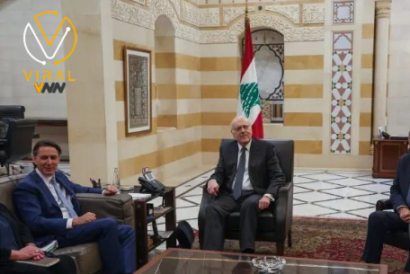 حزب الله يعلن موقفه من مقترح وقف إطلاق النار