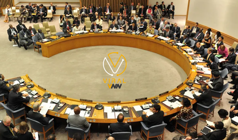 مجلس الأمن يناقش مشروع قرار لوقف القتال في السودان