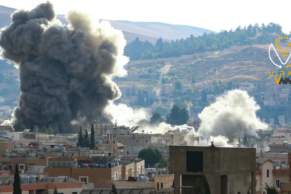 تحذير إسرائيلي بإخلاء 3 قرى في جنوب لبنان