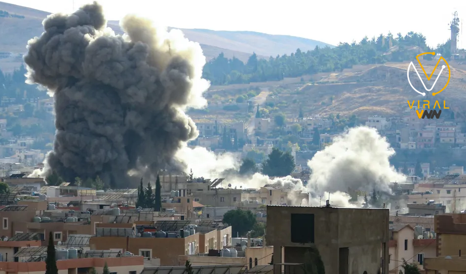 تحذير إسرائيلي بإخلاء 3 قرى في جنوب لبنان