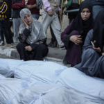 غارة إسرائيلية على غزة تودي بحياة 22 فلسطيني