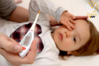 كيف تكتشف أعراض الحصبة في الأطفال