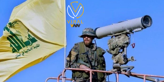 حزب الله يهاجم نقطة تجمع للجيش الإسرائيلي في شمال إسرائيل