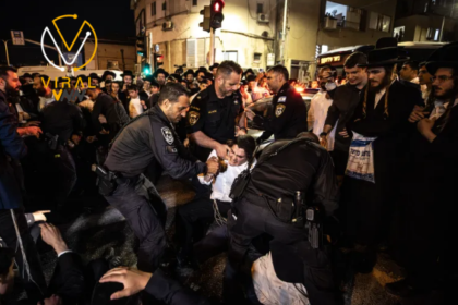 اشتباكات في إسرائيل بسبب استدعاء الحريديم للخدمة العسكرية