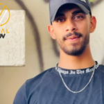 استشهاد شاب فلسطيني بنيران الاحتلال في نابلس