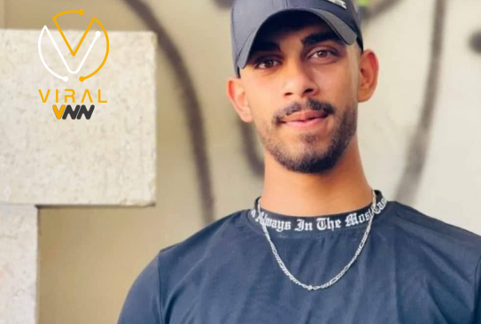 استشهاد شاب فلسطيني بنيران الاحتلال في نابلس