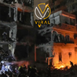 استشهاد 5 وإصابة 24 في غارة إسرائيلية على بيروت