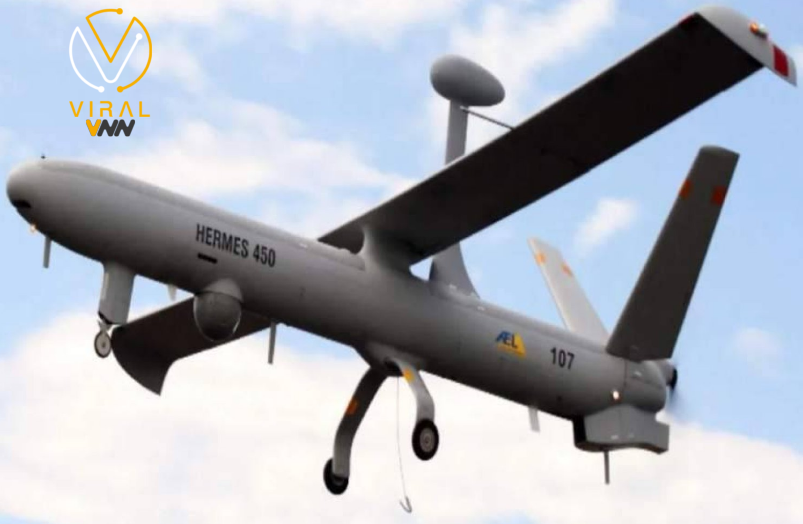 حزب الله يعلن التصدي لطائرة مسيرة إسرائيلية