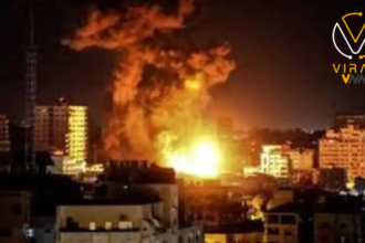 شهداء ومصابين جراء قصف إسرائيلي على بيت لاهيا