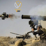 استهداف جنود إسرائيليين من قبل حزب الله في جنوب لبنان