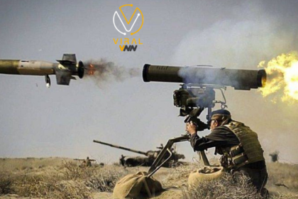 استهداف جنود إسرائيليين من قبل حزب الله في جنوب لبنان