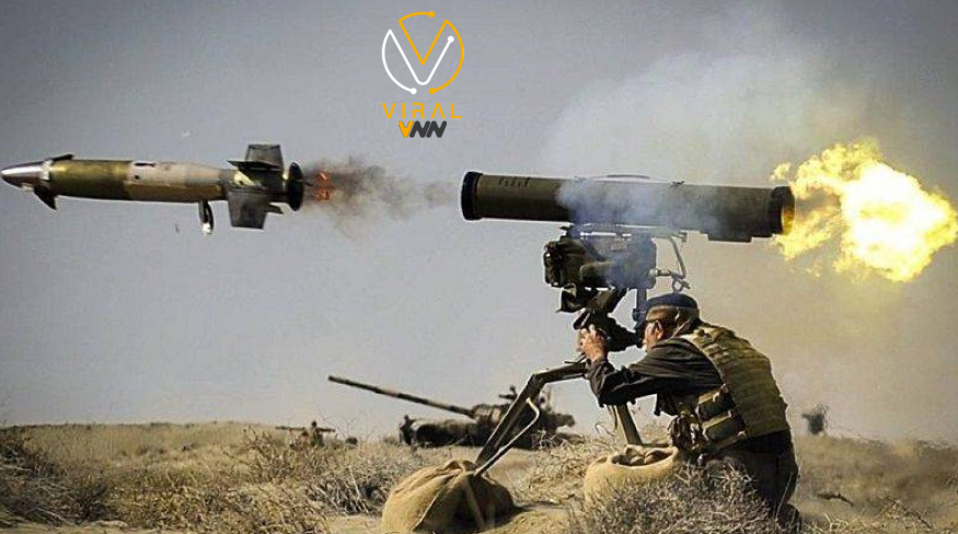 استهداف جنود إسرائيليين من قبل حزب الله في جنوب لبنان