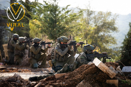 عملية نوعية لحزب الله تستهدف قوات الاحتلال قرب مدينة الخيام