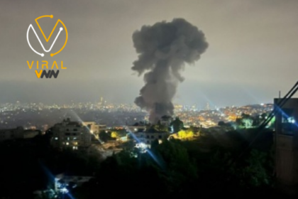 جيش الاحتلال يوجه إنذار لسكان 3 قرى جنوب لبنان بضرورة الإخلاء الفوري