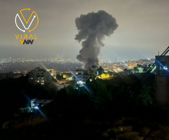 جيش الاحتلال يوجه إنذار لسكان 3 قرى جنوب لبنان بضرورة الإخلاء الفوري