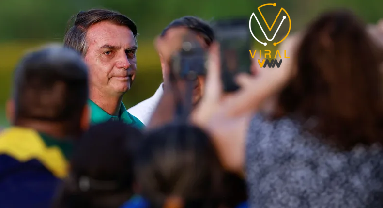 اتهامات لبولسونارو بالتخطيط للإطاحة بالنظام في البرازيل