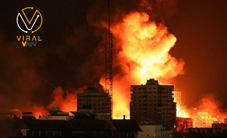 شهداء في غارات إسرائيلية على غزة