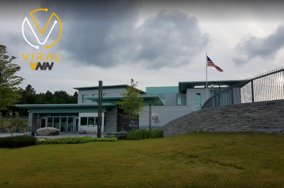 إلقاء القبض على حارس أمن السفارة الأميركية في النرويج بتهمة التجسس