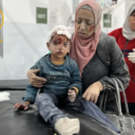 غارات الاحتلال على غزة ورفح والبريج تسفر عن استشهاد خمسة أشخاص