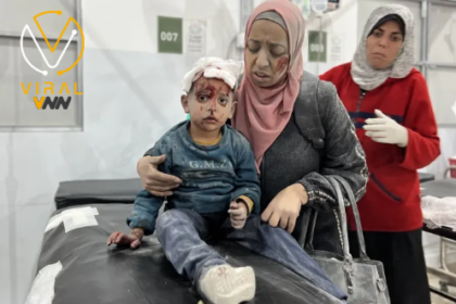 غارات الاحتلال على غزة ورفح والبريج تسفر عن استشهاد خمسة أشخاص