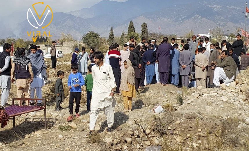 43 ضحية في هجوم بشمال باكستان