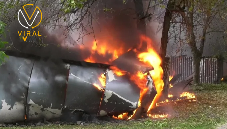 روسيا تعزز وجودها في دونيتسك بالسيطرة على خمس بلدات