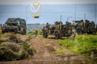 إسرائيل تطلب من سكان خمس بلدات جنوب لبنان مغادرتها