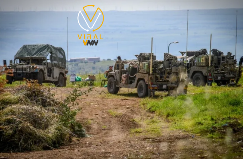 إسرائيل تطلب من سكان خمس بلدات جنوب لبنان مغادرتها