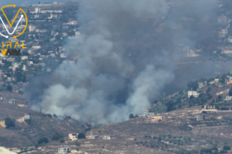 الاحتلال يطالب بإخلاء مناطق في ضواحي بيروت الجنوبية