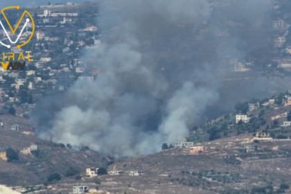 الاحتلال يطالب بإخلاء مناطق في ضواحي بيروت الجنوبية