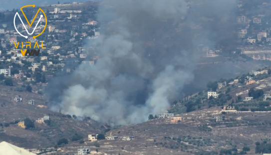 الاحتلال يطالب بإخلاء مناطق في ضواحي بيروت الجنوبية