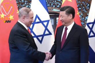 الصين تؤيد مذكرة اعتقال نتنياهو ووزير الدفاع غالانت