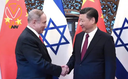 الصين تؤيد مذكرة اعتقال نتنياهو ووزير الدفاع غالانت