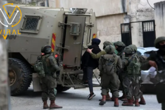 الاحتلال يواصل حملات الاعتقال في الضفة الغربية