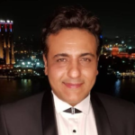 المطرب والملحن محمد رحيم في ذمة الله