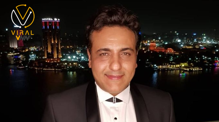 المطرب والملحن محمد رحيم في ذمة الله