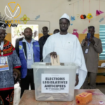 الحزب الحاكم في السنغال يهيمن على الانتخابات التشريعية