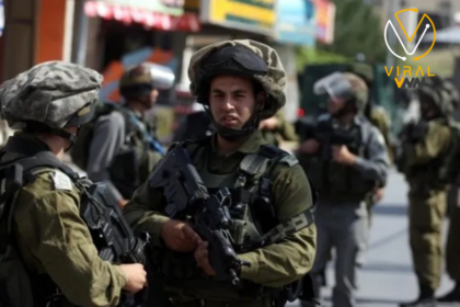 اعتقال 6 مواطنين من سعير وبيت أمر