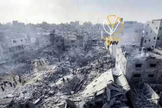 استشهاد وإصابة مدنيين جراء قصف الاحتلال لمنزل في رفح