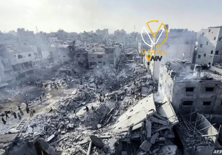 استشهاد وإصابة مدنيين جراء قصف الاحتلال لمنزل في رفح