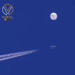 تايوان ترصد منطاد صيني لأول مرة منذ ستة أشهر