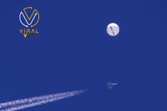 تايوان ترصد منطاد صيني لأول مرة منذ ستة أشهر