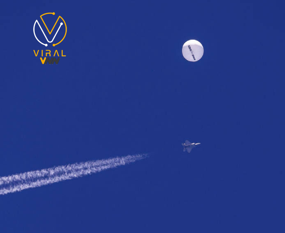 تايوان ترصد منطاد صيني لأول مرة منذ ستة أشهر