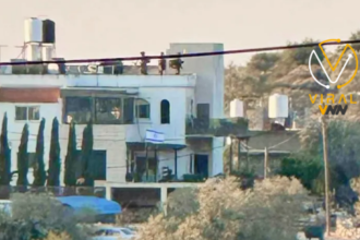 الاحتلال يعاود اقتحام كفر عبوش وكفر زيباد جنوب طولكرم