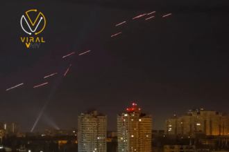 إسقاط 76 طائرة مسيرة روسية و39 أوكرانية