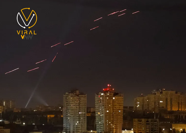 إسقاط 76 طائرة مسيرة روسية و39 أوكرانية