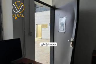 قوات الاحتلال تقتحم جامعة بيرزيت وتعتقل طالبين في شمال رام الله