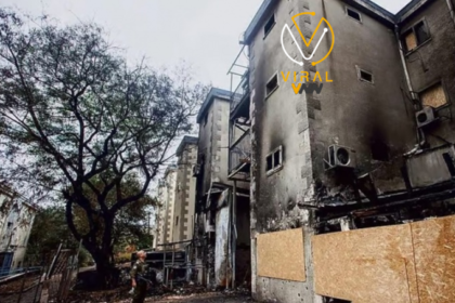 شمال إسرائيل يشهد تدمير 8 آلاف منزل