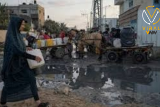 بلديات دير البلح تهدد بتوقف خدماتها بالكامل